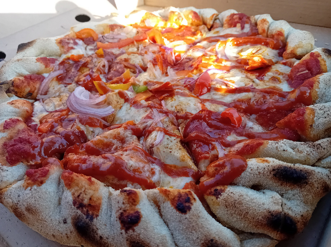 Pronto Pizzas