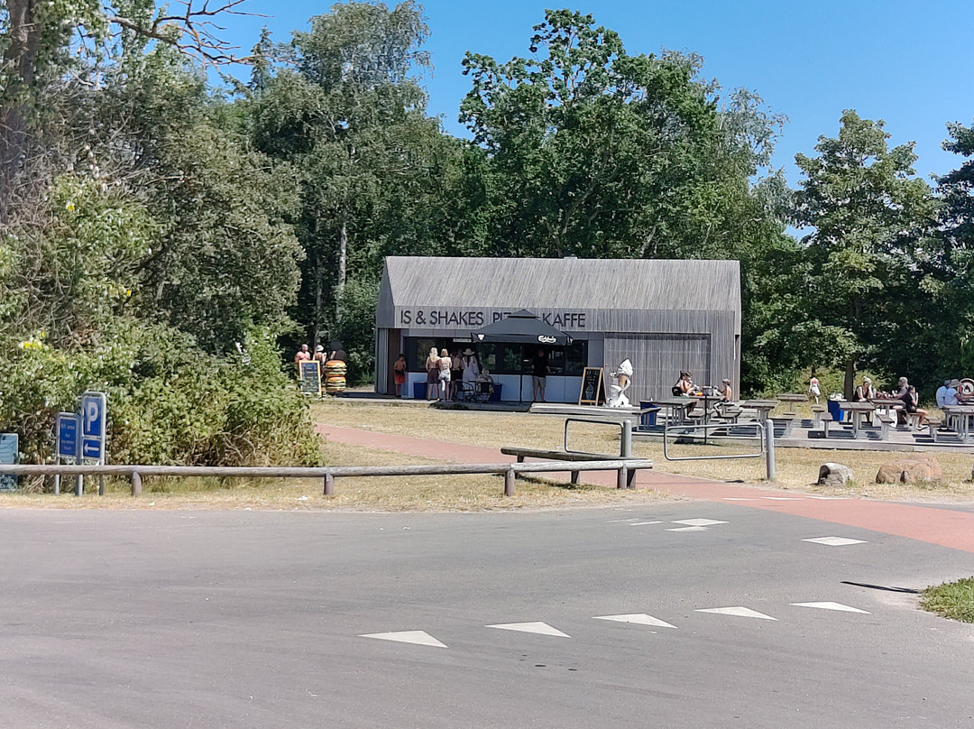 Trekanten Pizzeria
