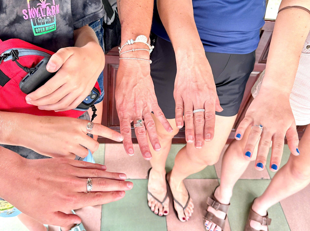 Ruby Jewellery Hoi An-会安必去景点