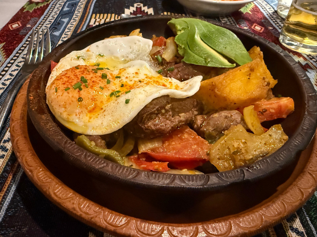 Hacienda El Porvenir by Tierra del Volcan主图