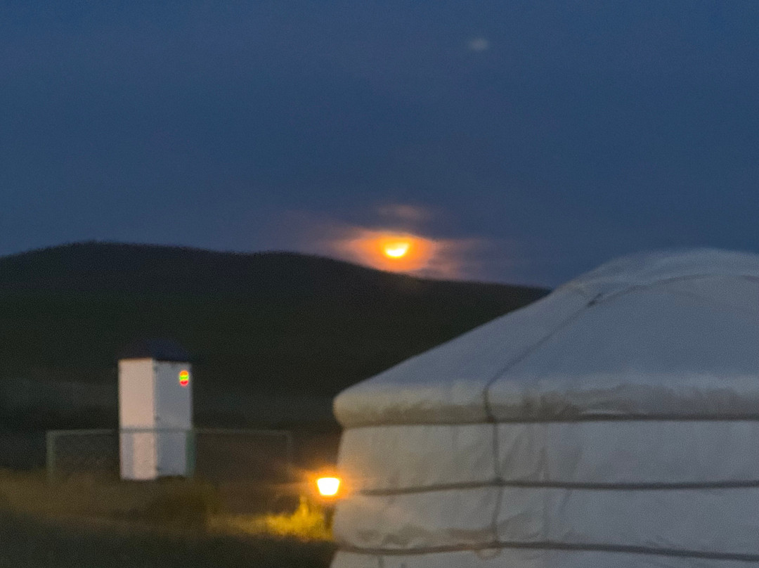 Discover Mongolia Travel-乌兰巴托必去景点