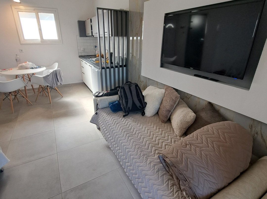 Loulass Village Aparthotel主图