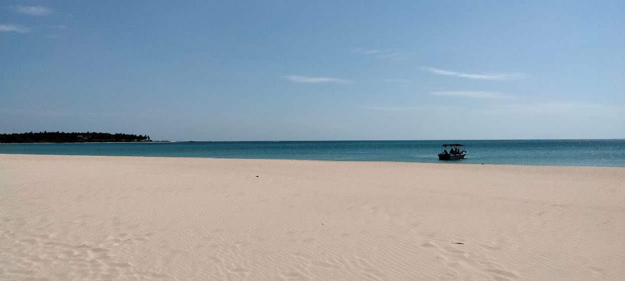 悠阁·翡翠湾（帕西库达）-旅行者