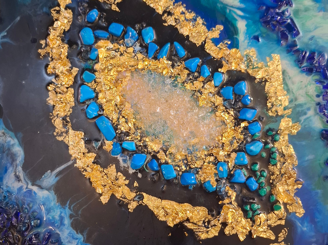 Sea Cucumber Museum-海参崴必去景点