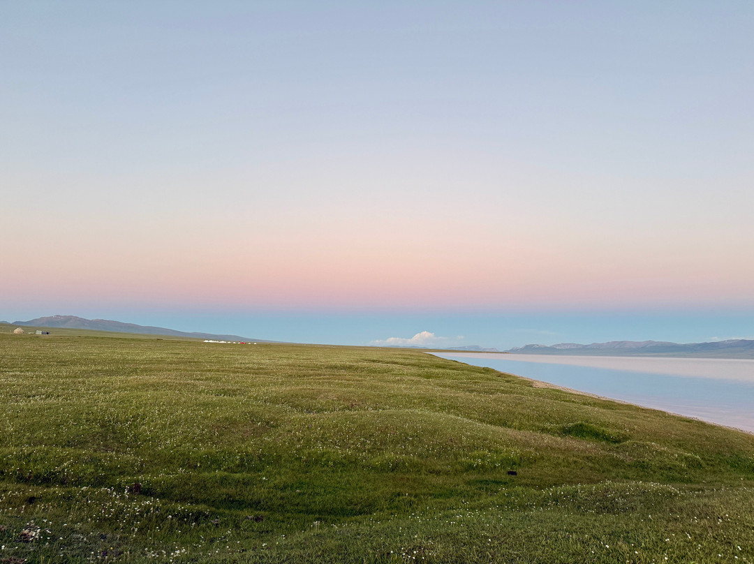 Kyrgyz Landscapes Travel-Kochkor必去景点