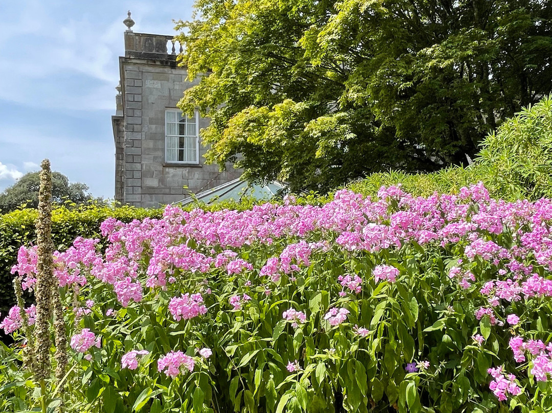 Cappoquin House Gardens-Cappoquin必去景点