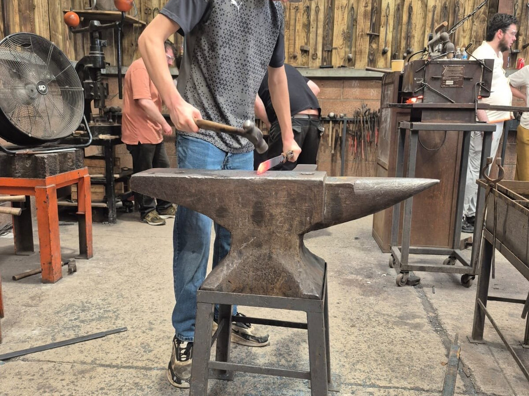 Oldfield Forge Ltd-Garway必去景点