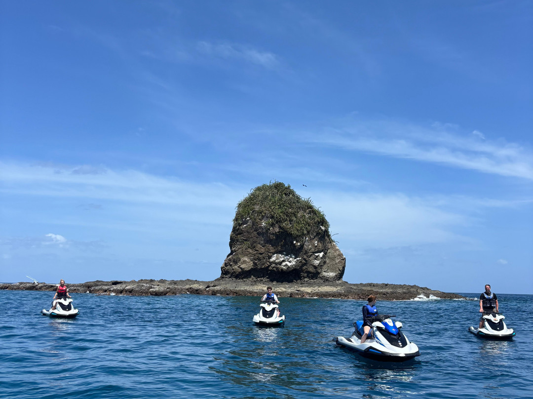 Matt's Fishing & Tours-萨迪纳尔必去景点