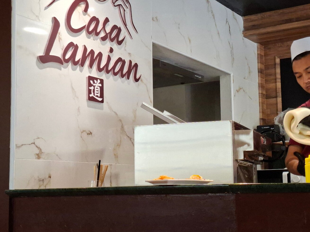Casa Lamian Modena