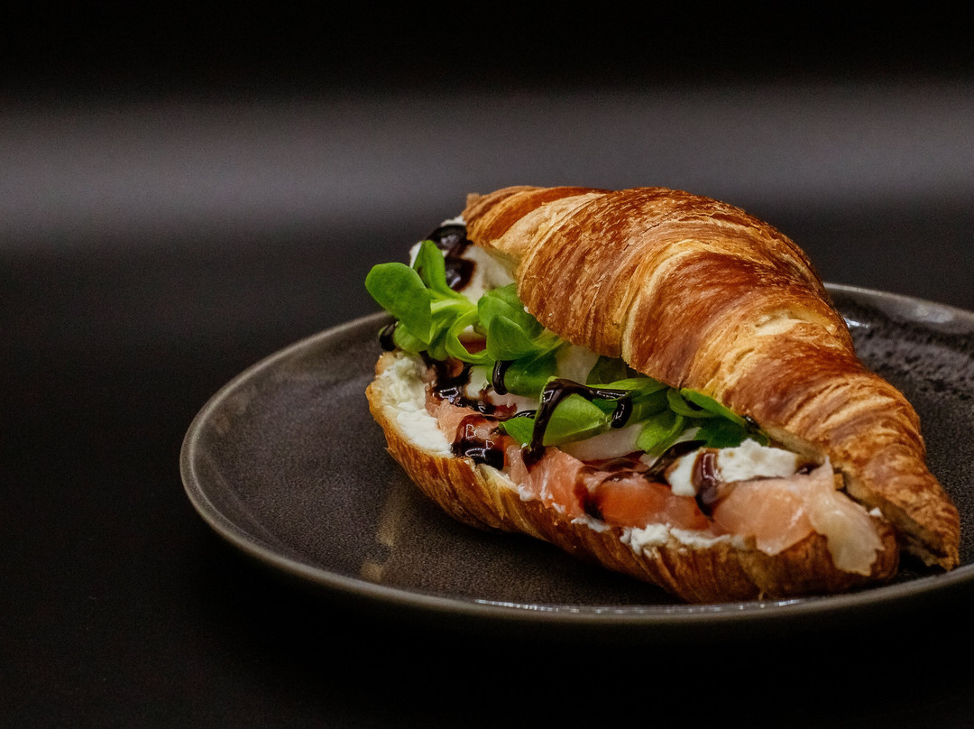 Belisimo Coffee & Bakery