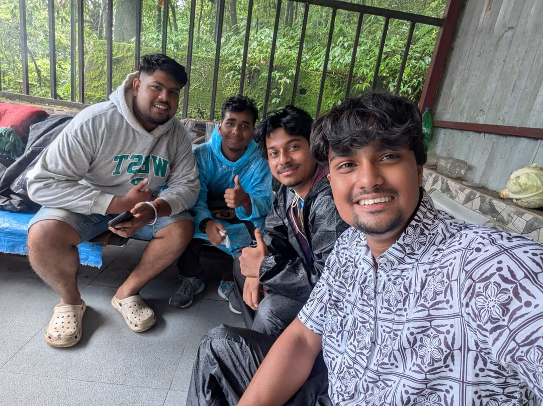 Darjeeling Travels-Bagdogra必去景点