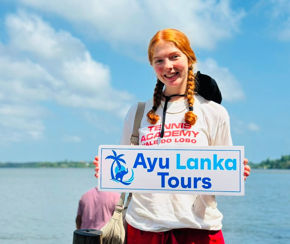 Ayulanka Tours-Ja Ela必去景点