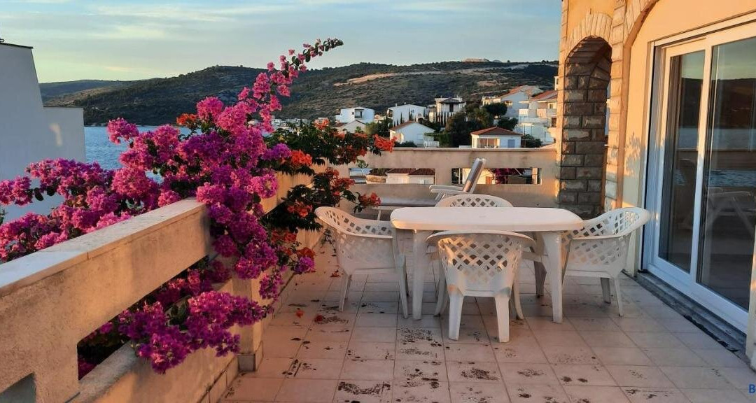 Apartments Dario