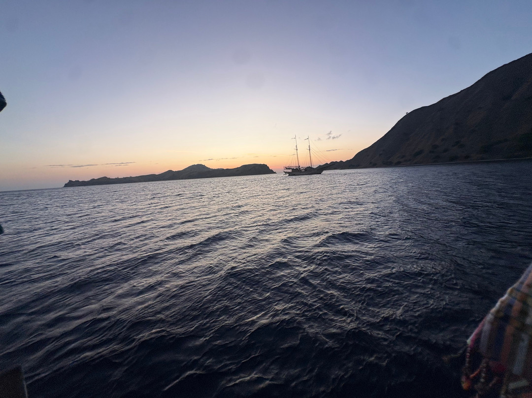 Scuba Republic - Komodo-科莫多国家公园必去景点