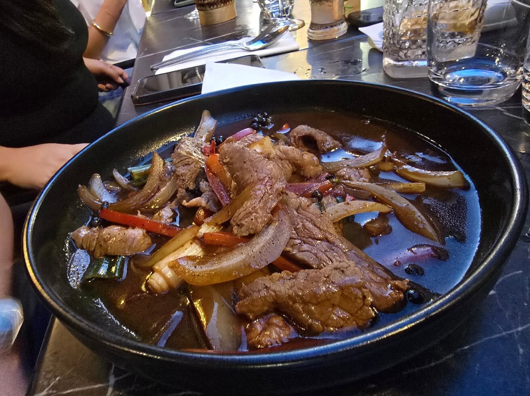 Chili Thaï Lanna