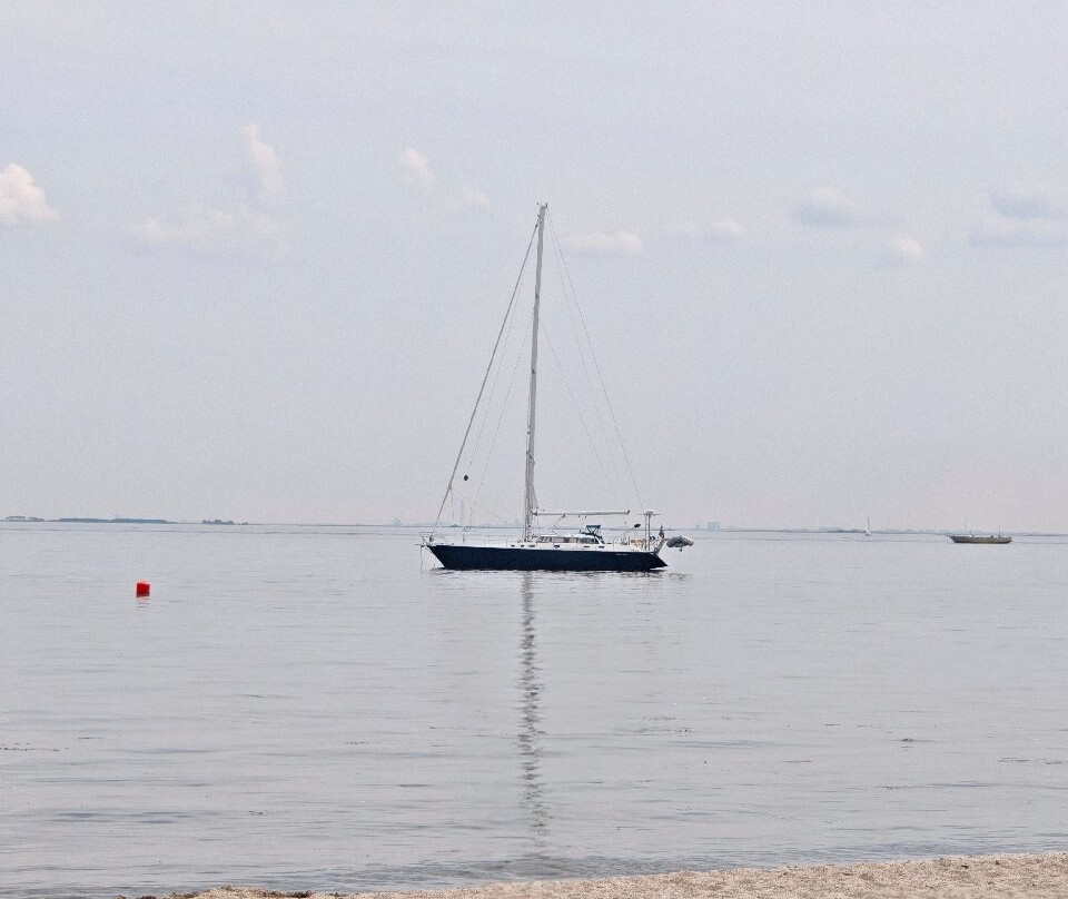 Amager Strandpark-哥本哈根必去景点