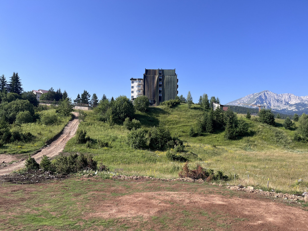 Hotel North Story - Luxury Chalet - Apartments & Rooms