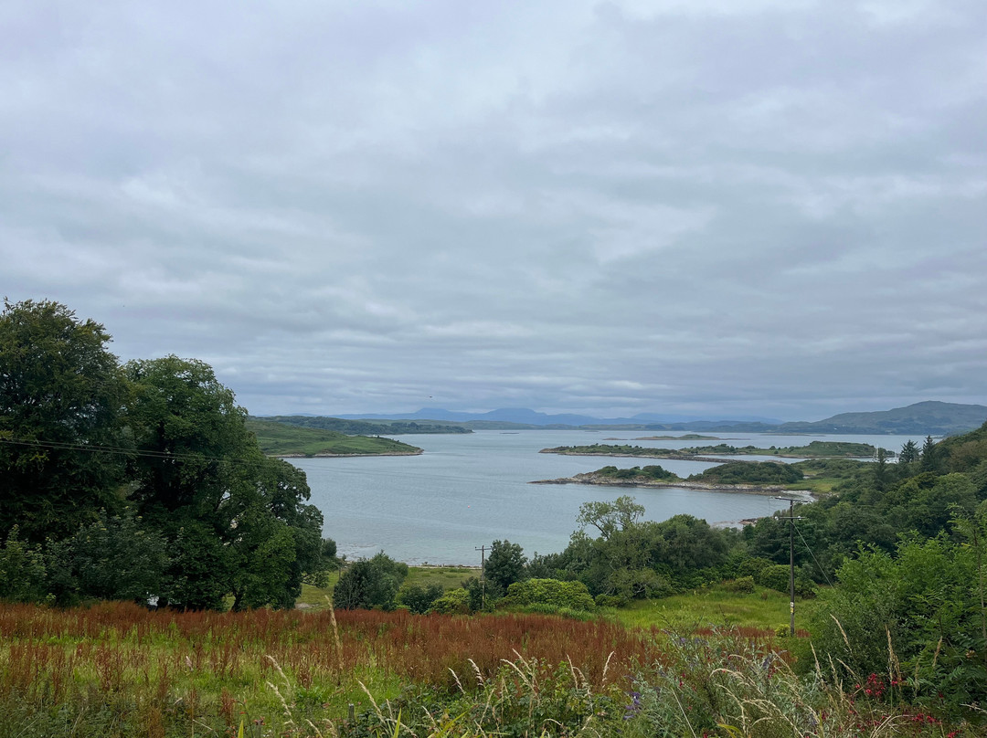 Lunga Riding Stables-Lochgilphead必去景点