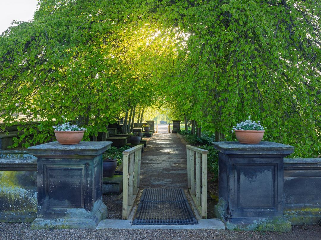 Trentham Gardens-Trentham必去景点