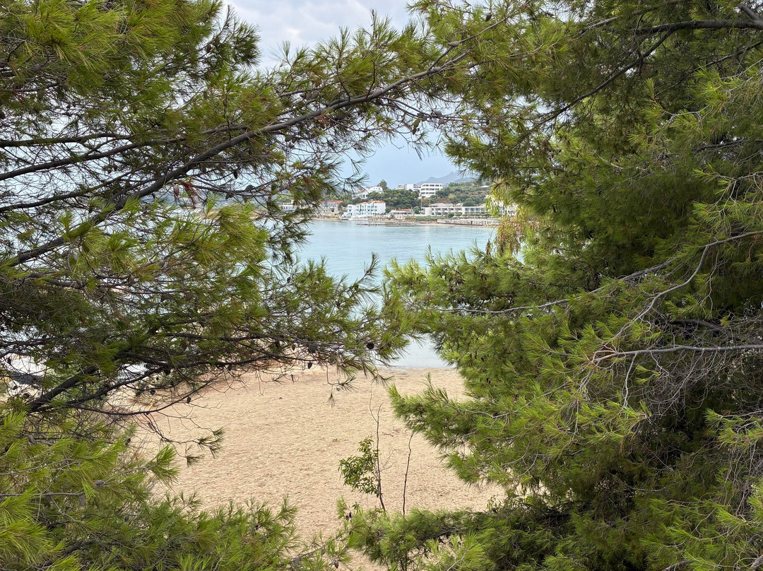 Bouka Beach-提斯里菲必去景点