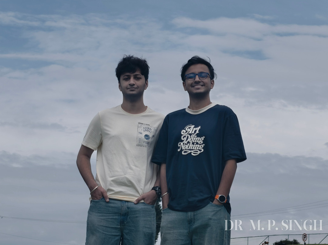 Feel Heaven Tours-Budgam District必去景点