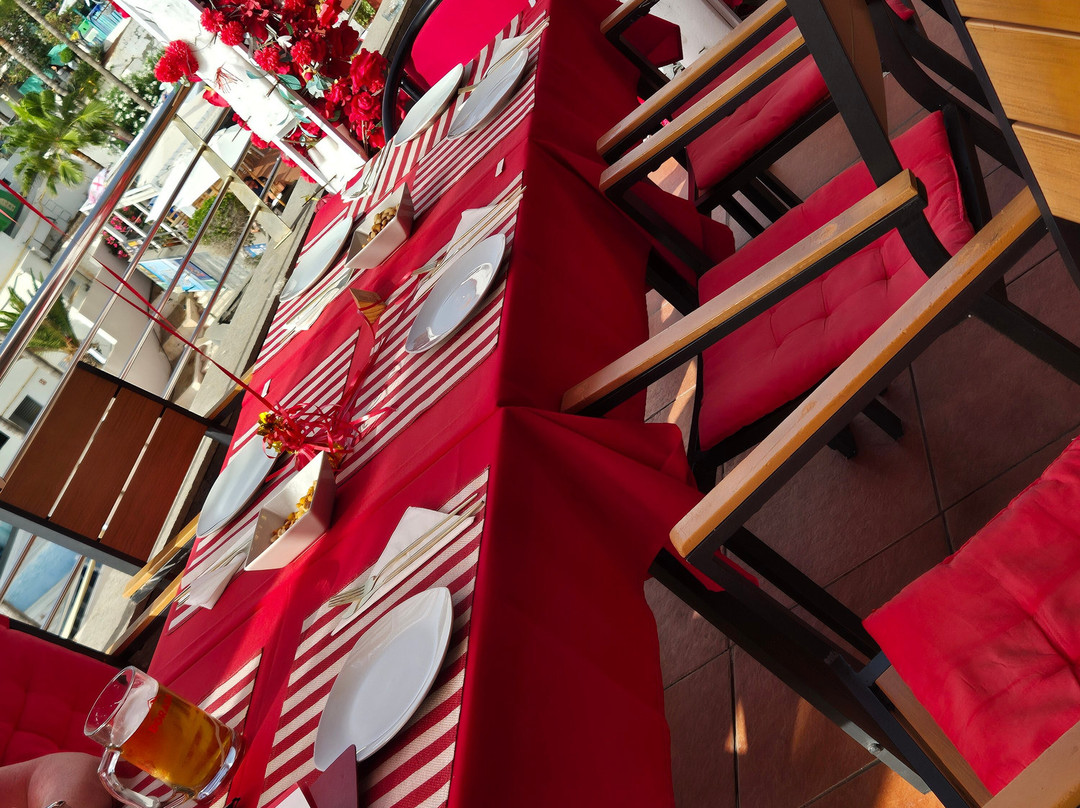 Dreamview Restaurant