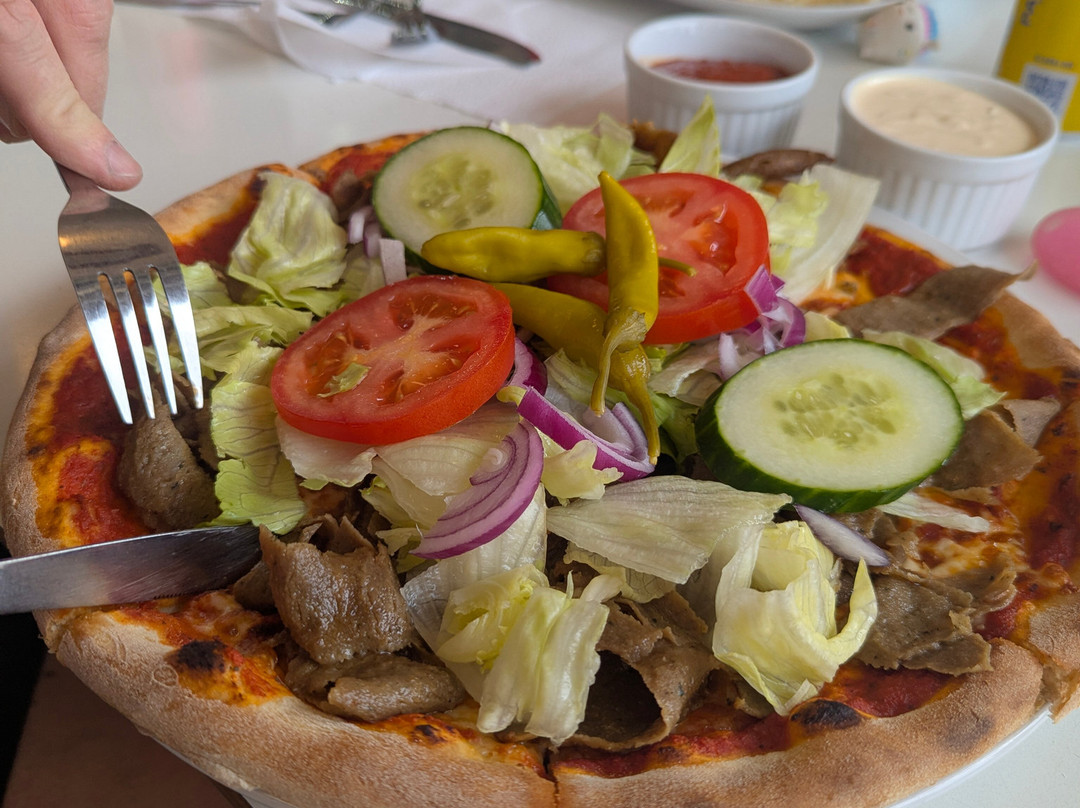 Pizzeria Adria