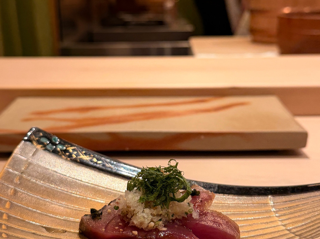 ByFood-Shinjuku 3 Chome必去景点