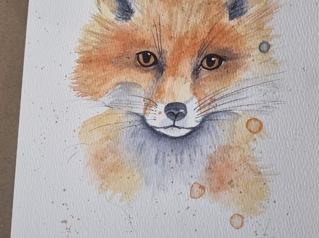 Lyndene Art Studio Penistone-Penistone必去景点