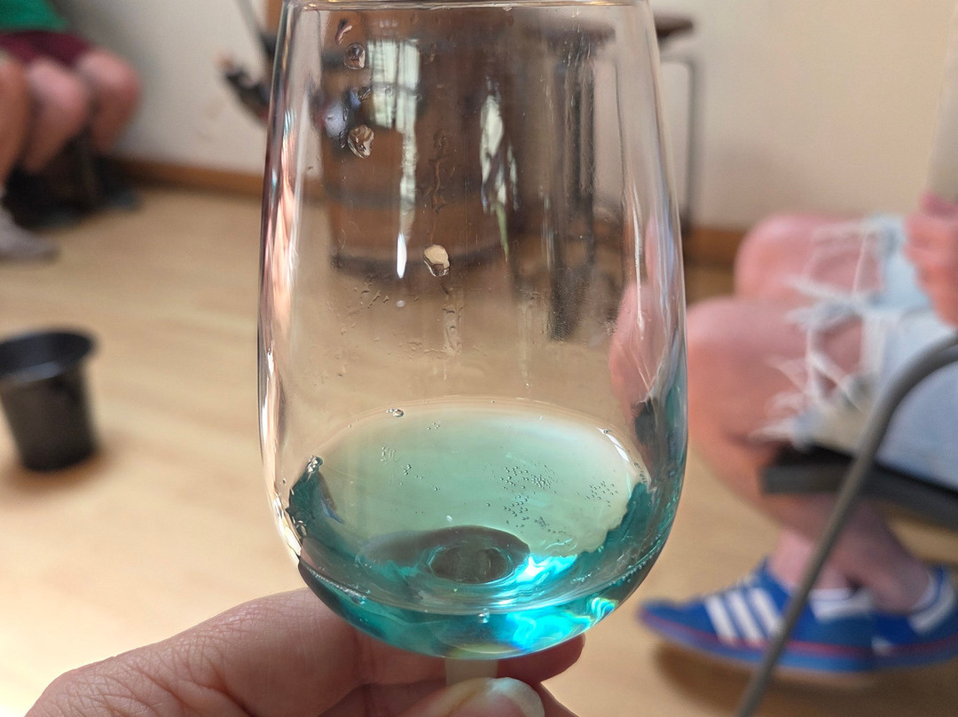 Adgestone Vineyard-Brading必去景点