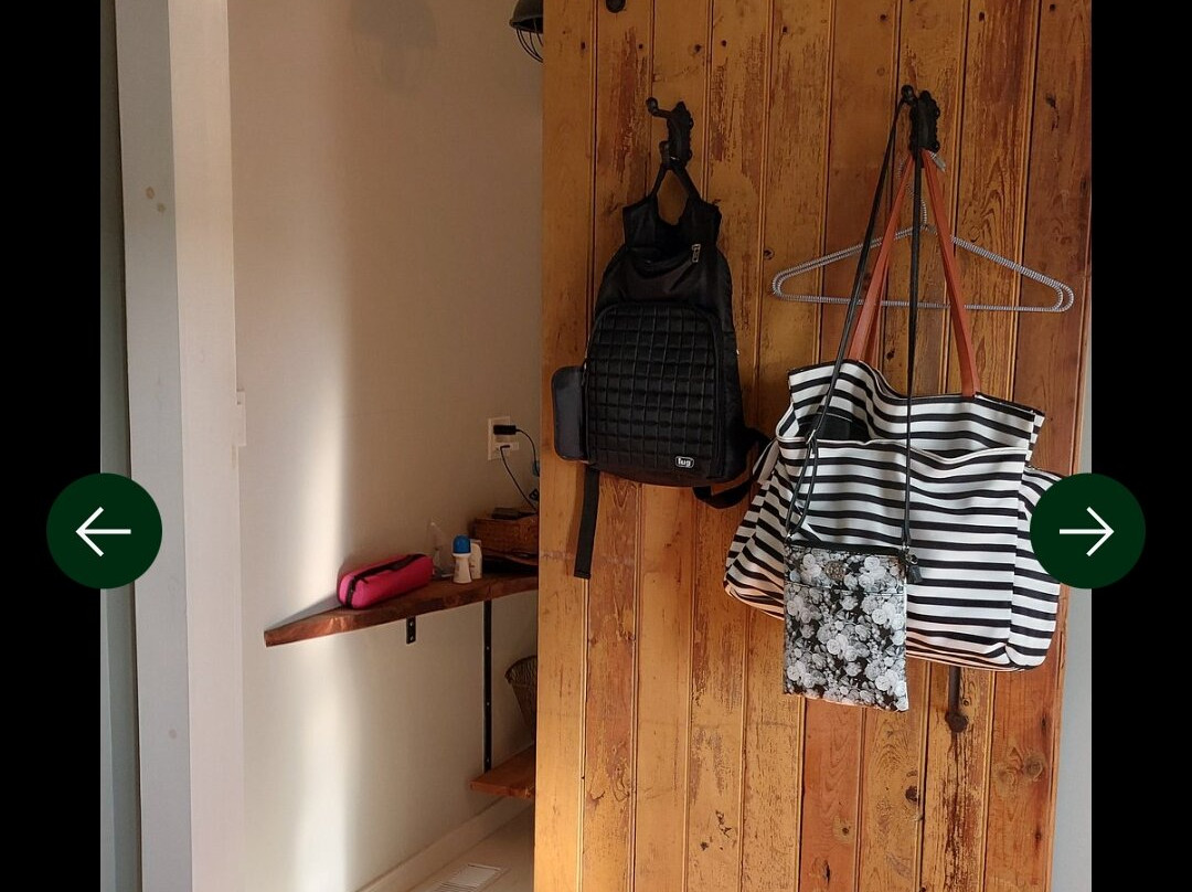 The Wilfrid Boutique Farmhouse主图