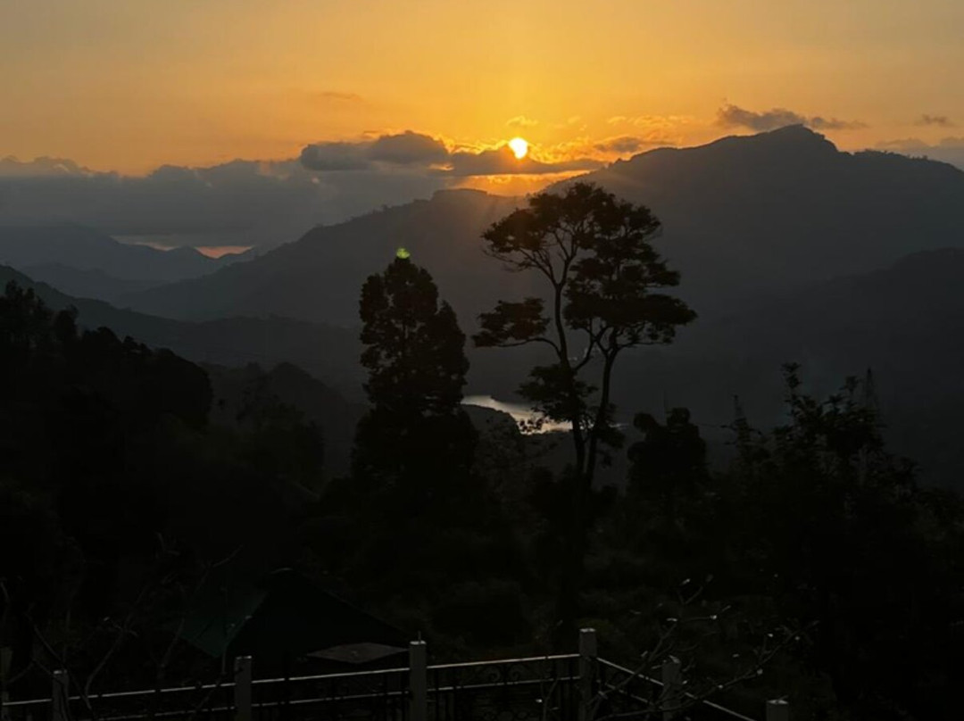 Unwind Ceylon Tours-马塔拉必去景点