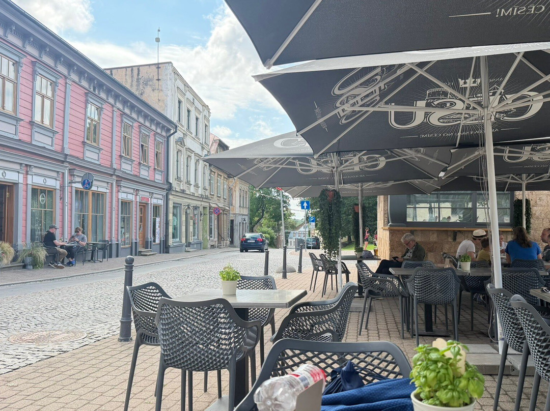Eposs café