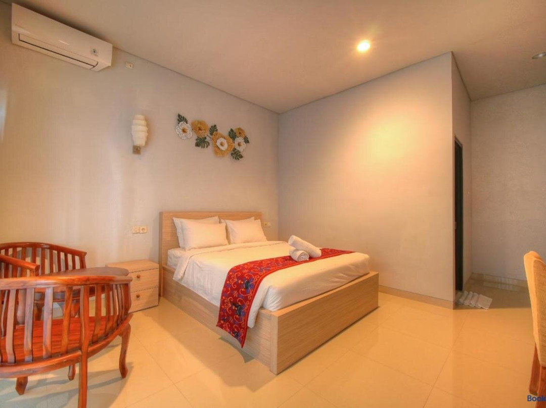 The Joy Rooms Penida