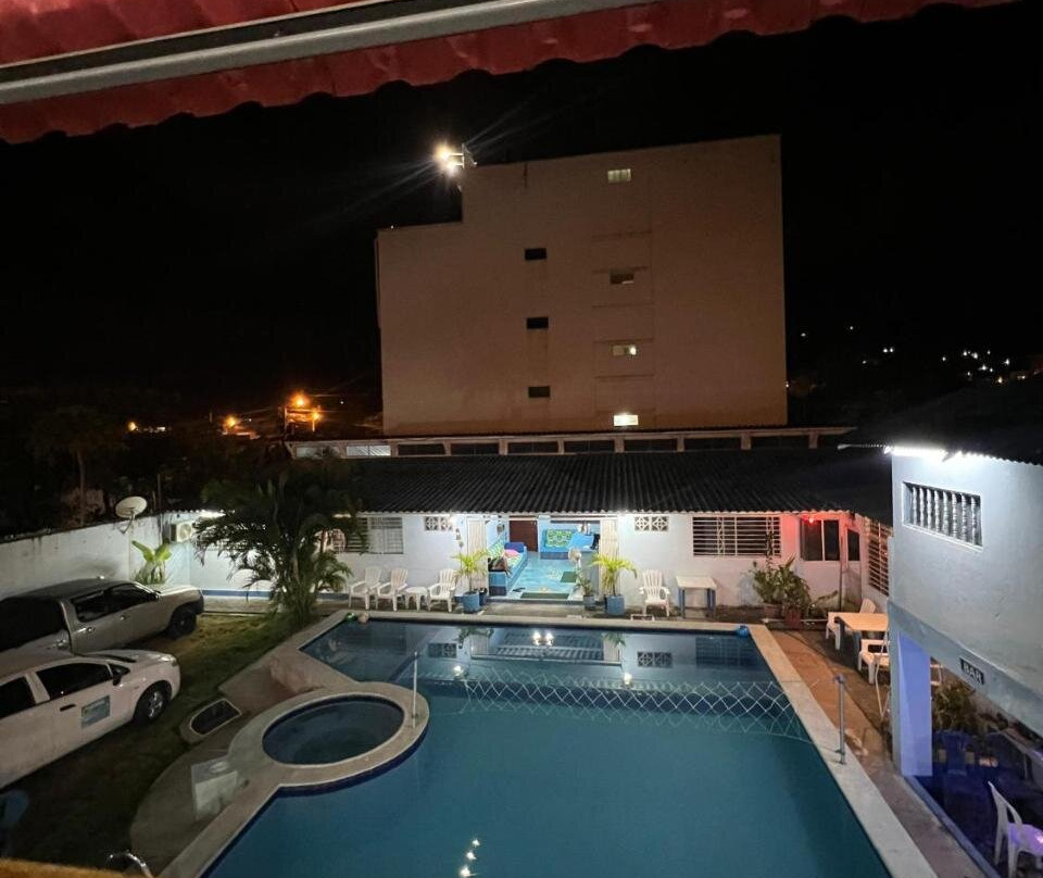 Hostal Aruba