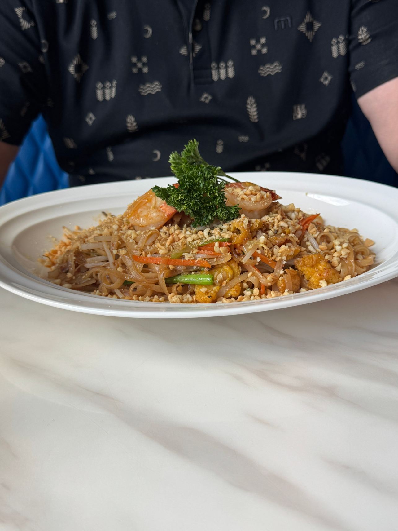 科卡尼冰川度假酒店-餐饮