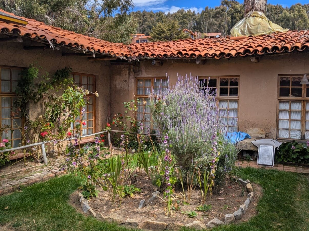 Posada Del Inca Eco-Lodge主图