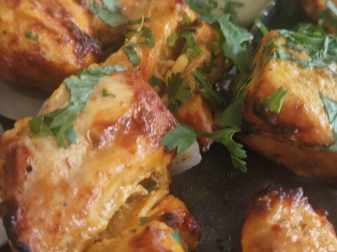 Shandar Takeaway Grill & Caffè