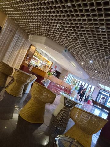 马克西姆酒店-旅行者