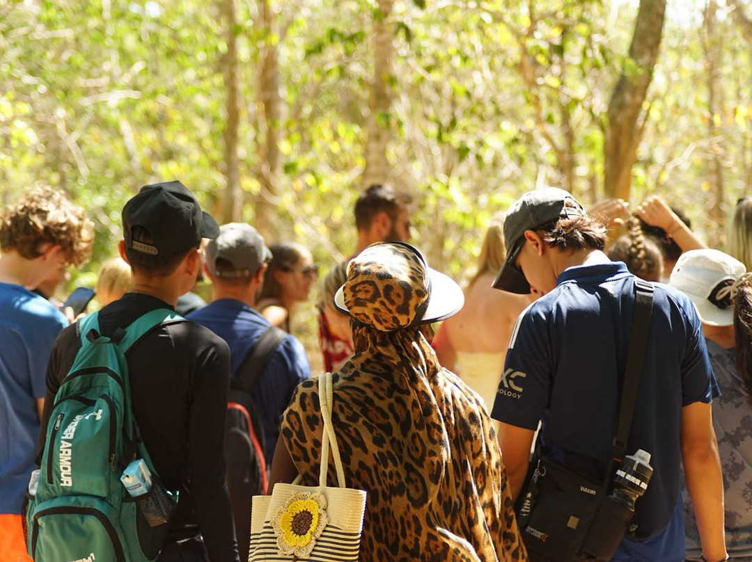 Bale Laut Tour-龙目岛必去景点