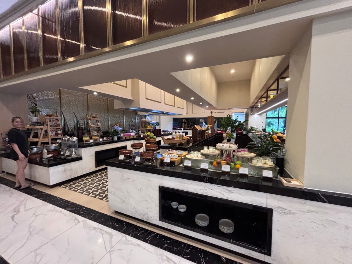 富国岛美利亚珍珠酒店-旅行者