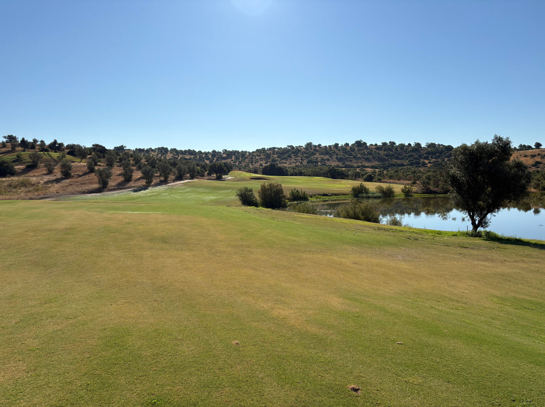 Álamos Golf Course-波尔蒂芒必去景点