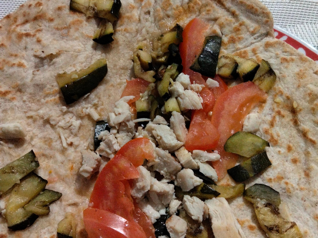 La Piadineria