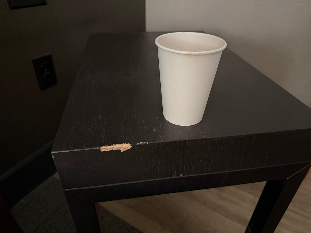 起源红石酒店 - 温德姆酒店主图