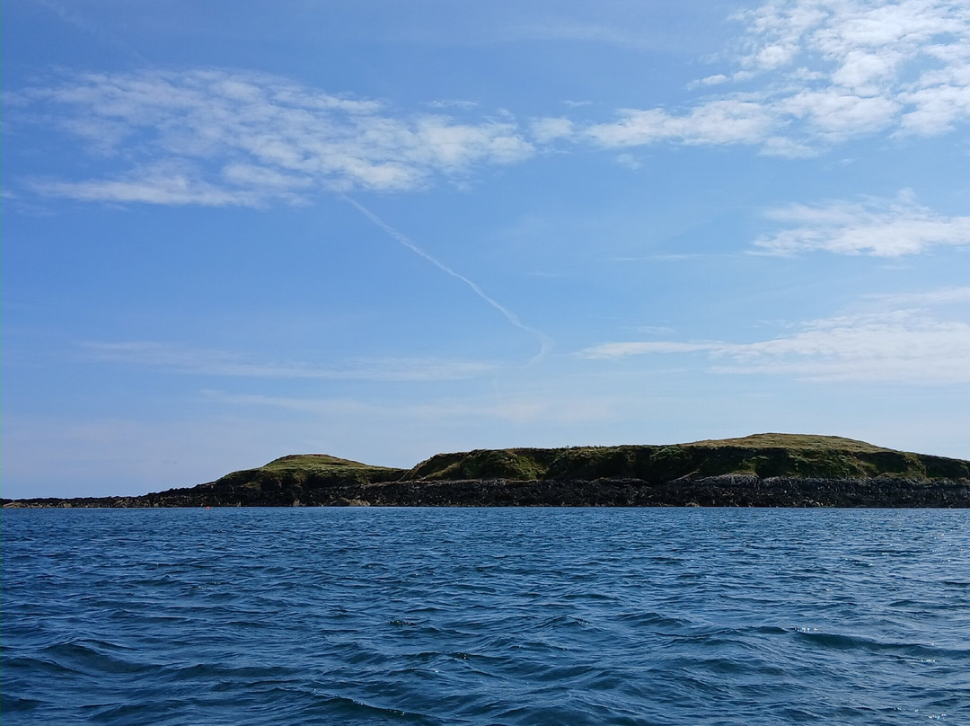 Ballycotton Island Lighthouse Tours-Ballycotton必去景点