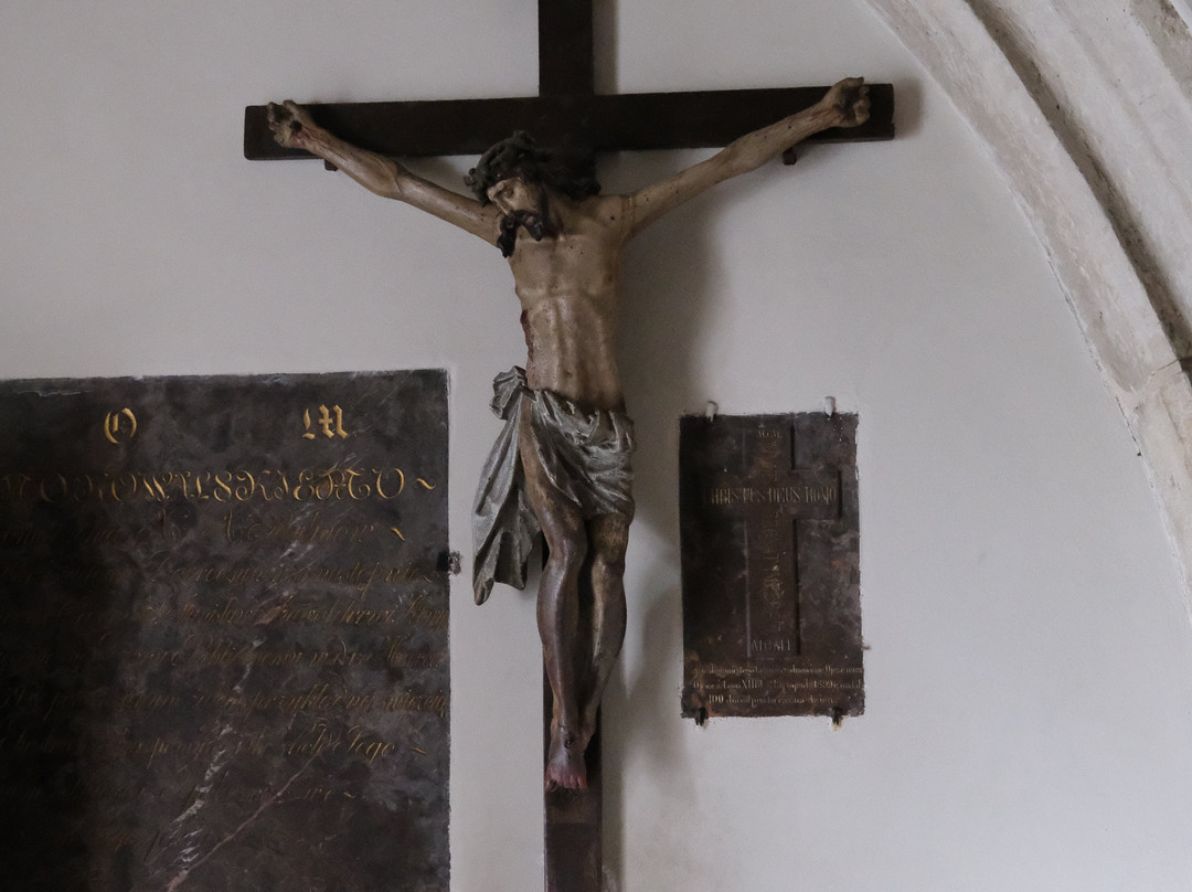 Sanktuarium Matki Bożej Myślenickiej-Myslenice必去景点