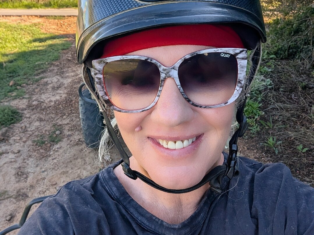 Segway Vineyard Tours-斯泰伦博斯必去景点