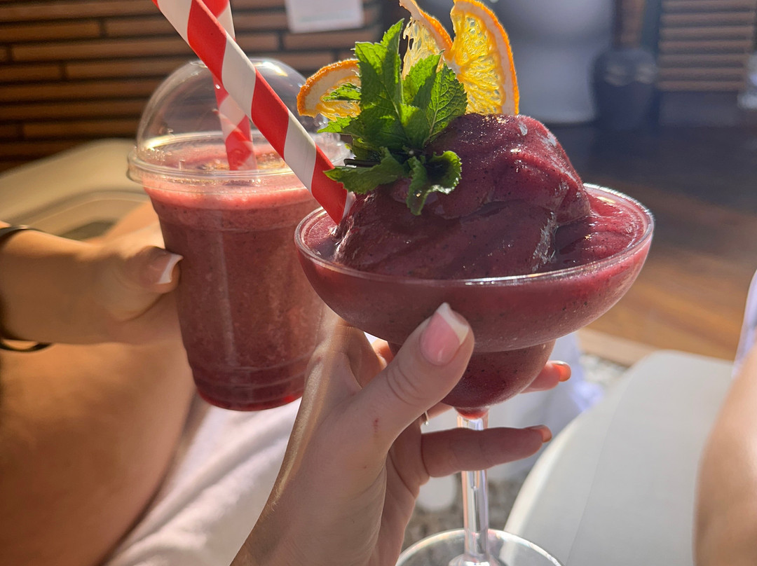 布鲁克兰酒店&SPA主图