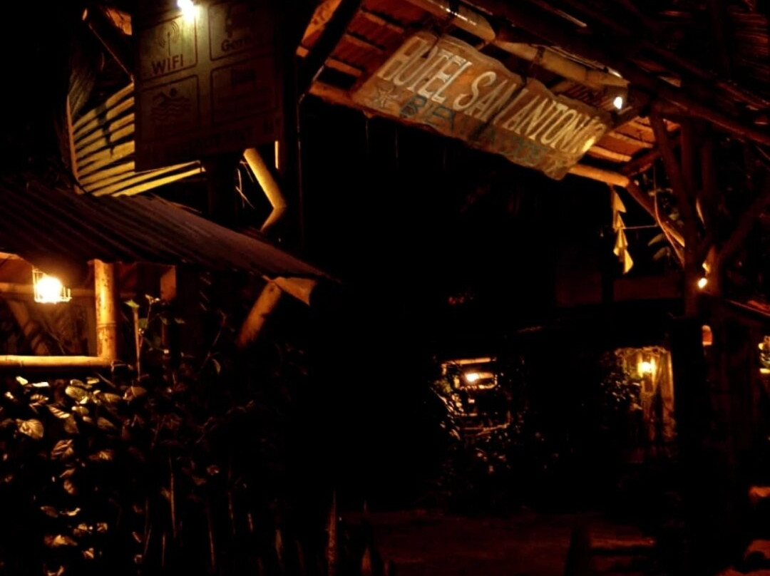 Hotel San Antonio Suite主图