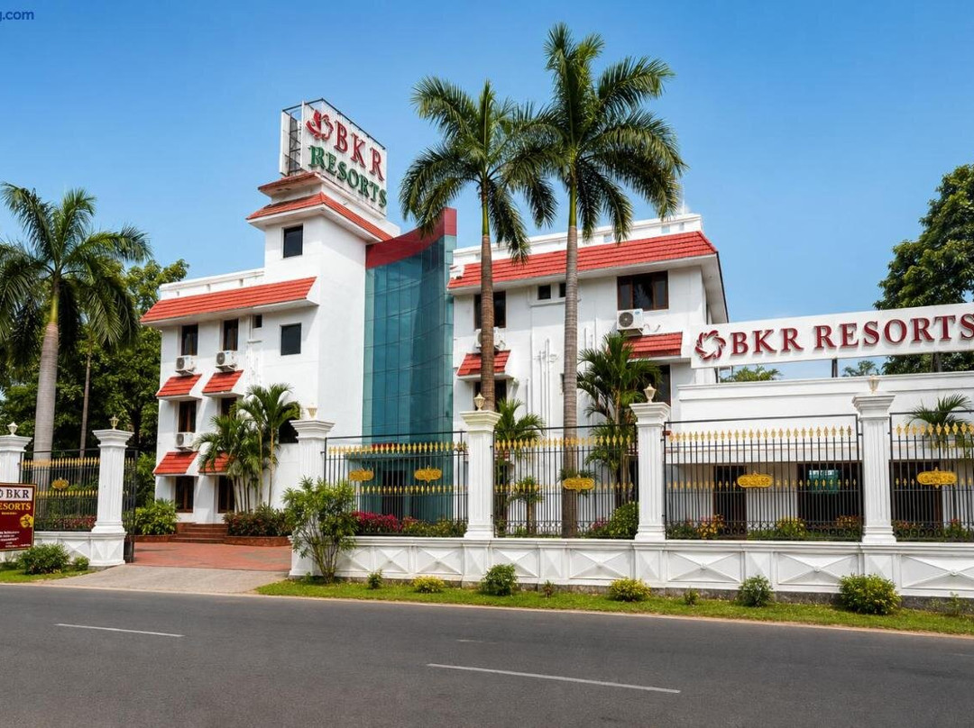 BKR Resorts